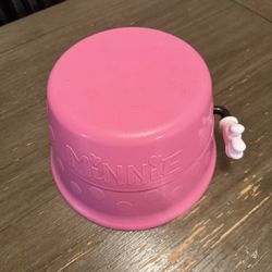 Potty training toilet 