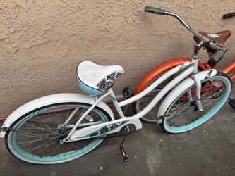 Huffy Cranbrook Beach Cruiser