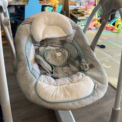 Ingenuity Baby Swing