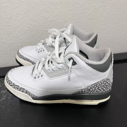 Jordan 3