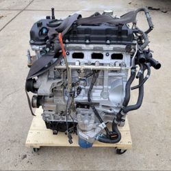 Kia/Hyundai 2.4/2.0/1.6 Rebuilt Engine Installed Parts And labor