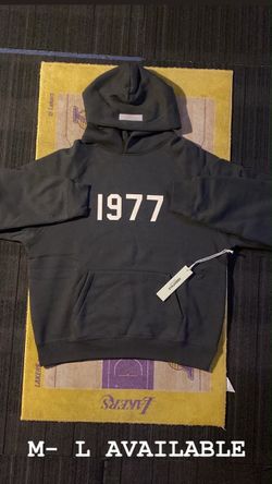 Fear of God Essentials  Hoodie