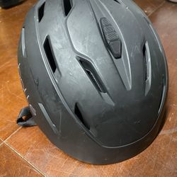 Bolle Helmet Size XL