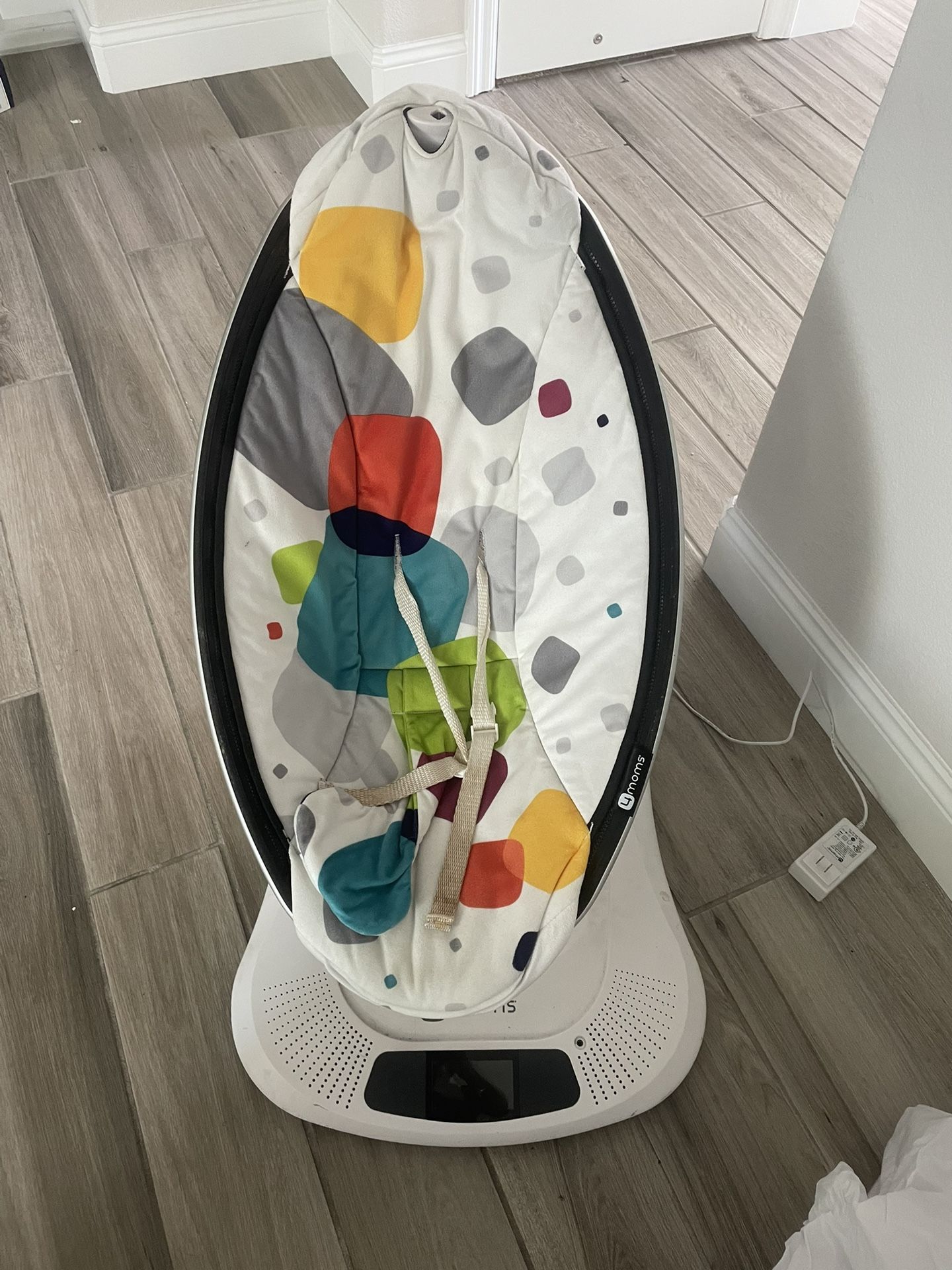 4 Moms Swing Baby Toddler Infant