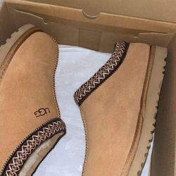 Uggs Tasman 