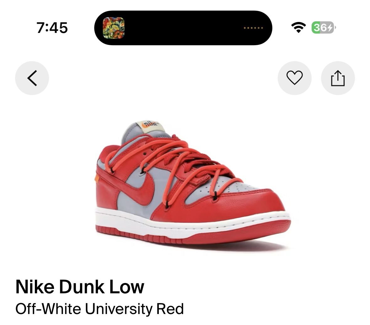 Nike Shoes
