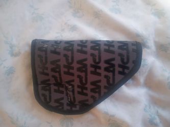 Pocket holster for firearm