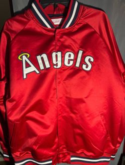 Angels Jacket NEW