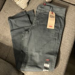Levi’s