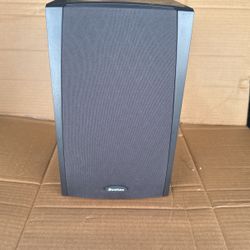 Studio Speaker Monitors 