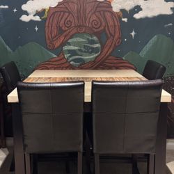 Dining Room Table