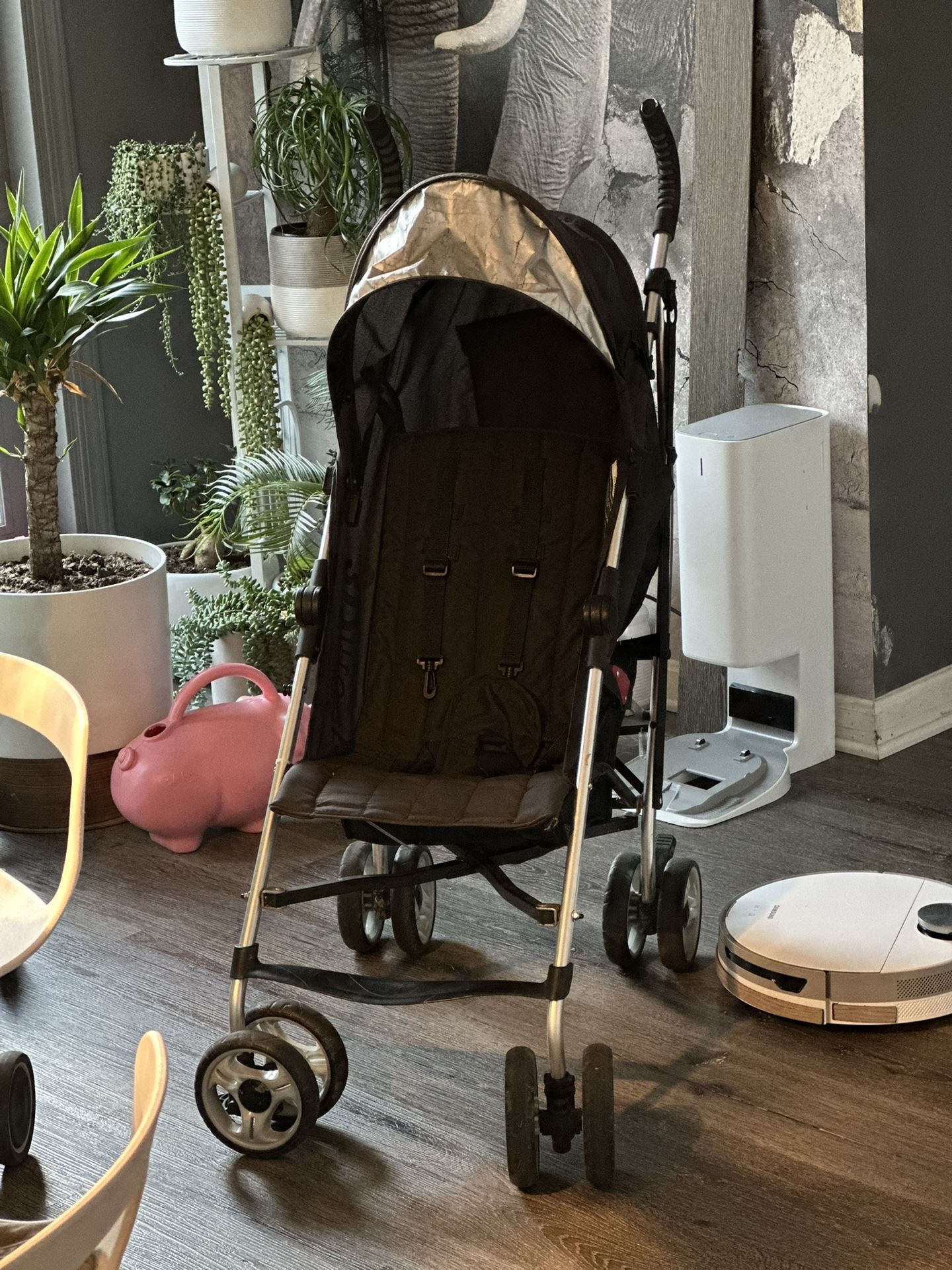 Stroller