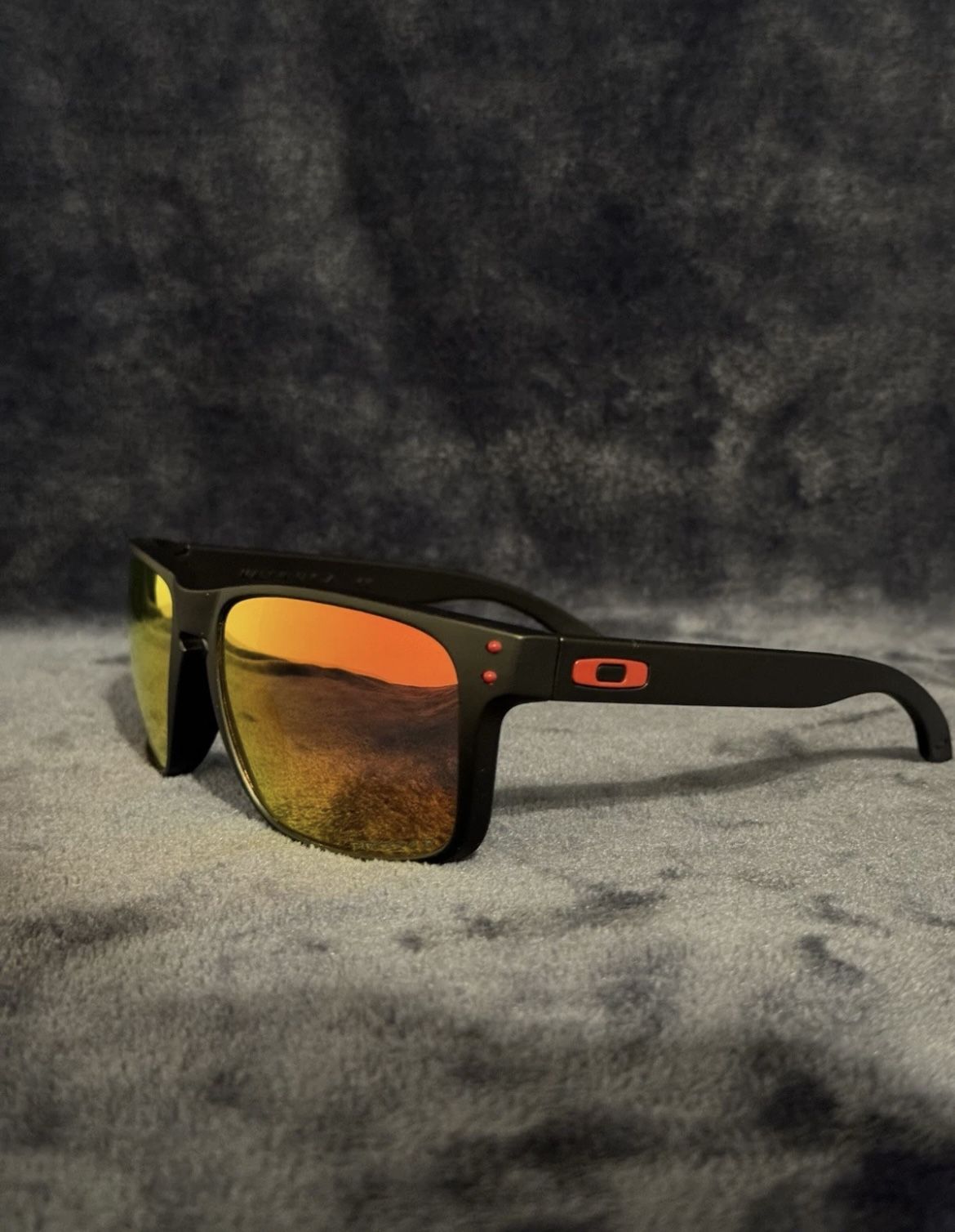Oakley Holbrook Sunglasses New