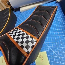 16" Minibike Seat