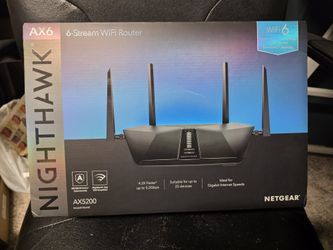 Wifi Router