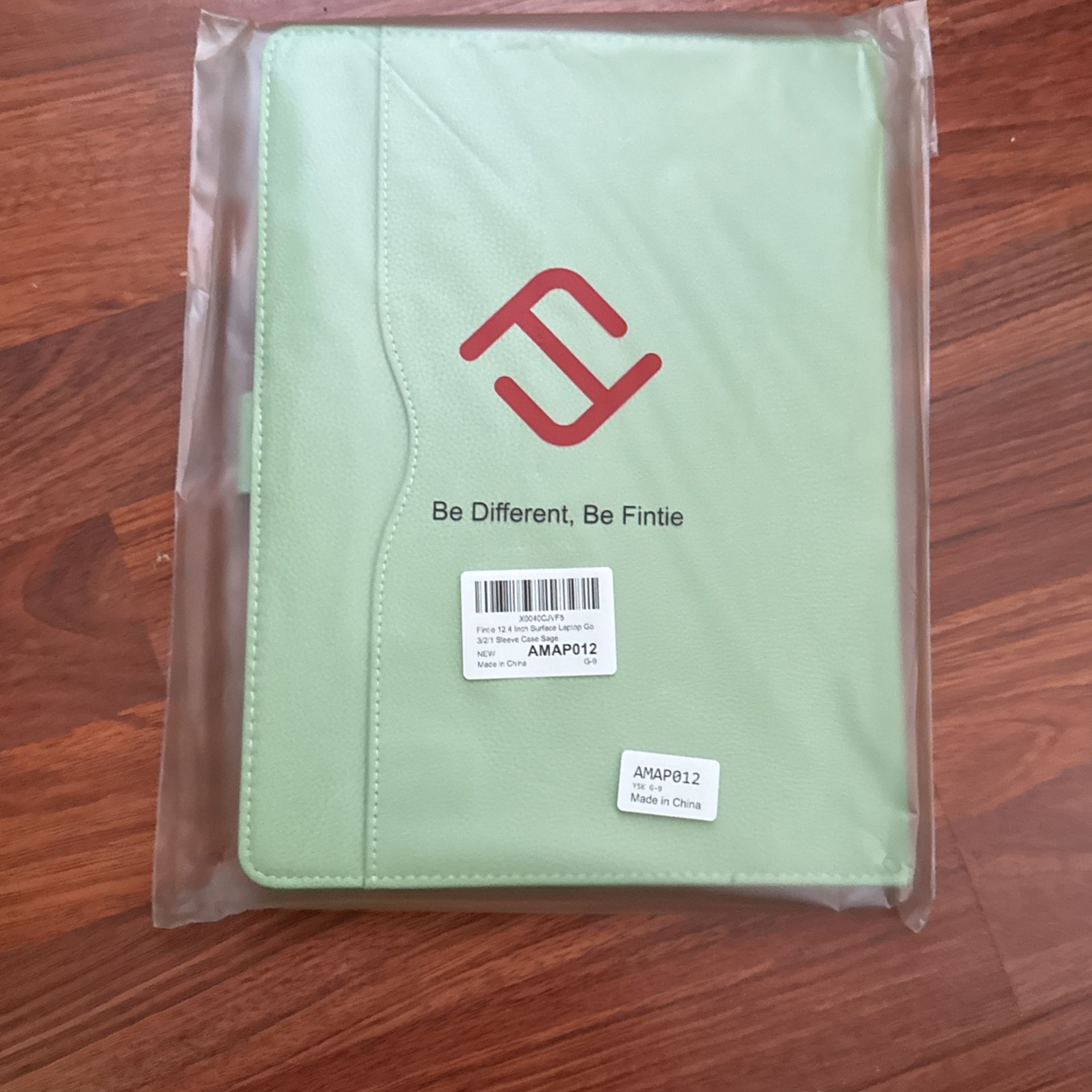 Laptop case