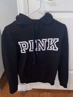 PINK and OBEY Hoodies