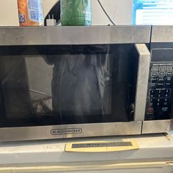 Great Microwave 