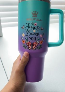 Costumized cups