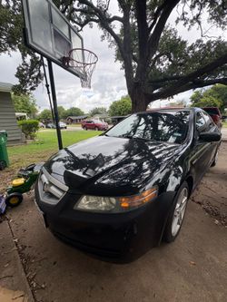 2006 Acura TL