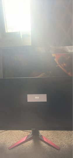Msi monitor 27inc 180hz