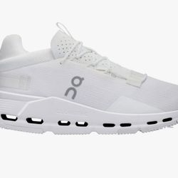 On Women's Cloudnova 2