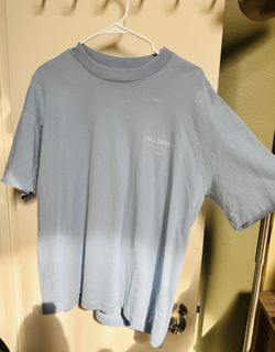 ALLSAINTS oversized T-Shirt