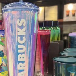 Starbucks Cups Edition summer