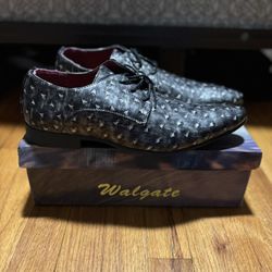 Walgate Dress Shoes 