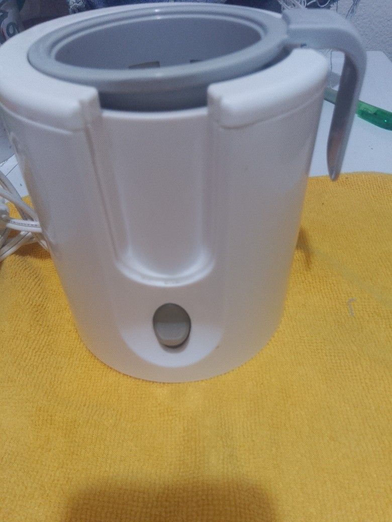 Coffee Cup Heater