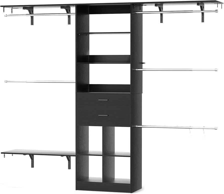 Closet Organizer