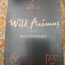 Wild Animus