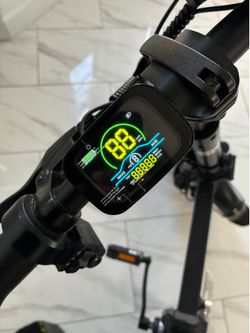 E-BIKE