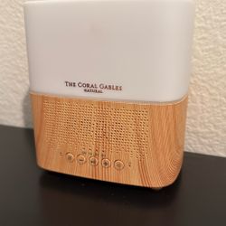 Natural Humidifier 