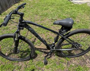Bike (jaguar C9)