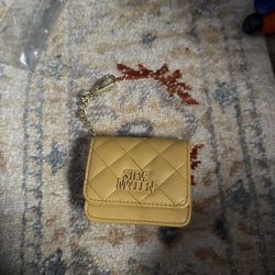 Steve Madden Card Wallet 