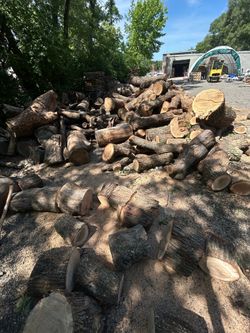 Fire wood