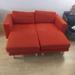 Couch  Or Better Offer 