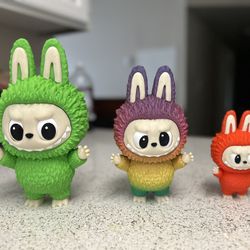 Labubu