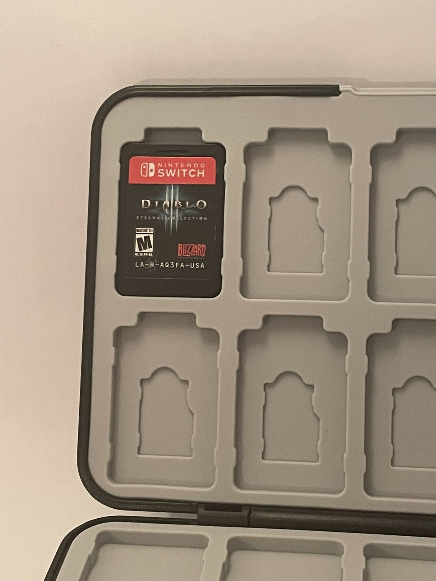 Switch Games ($35 Each)