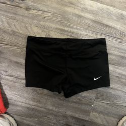 Mini Nike Shorts 