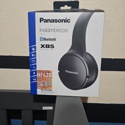 Panasonic Wireless 