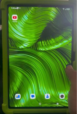 Tablet