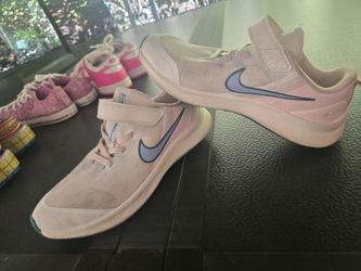 Nike Star Runner Kids Sneakers