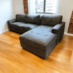 Corner Sectional Sofa 