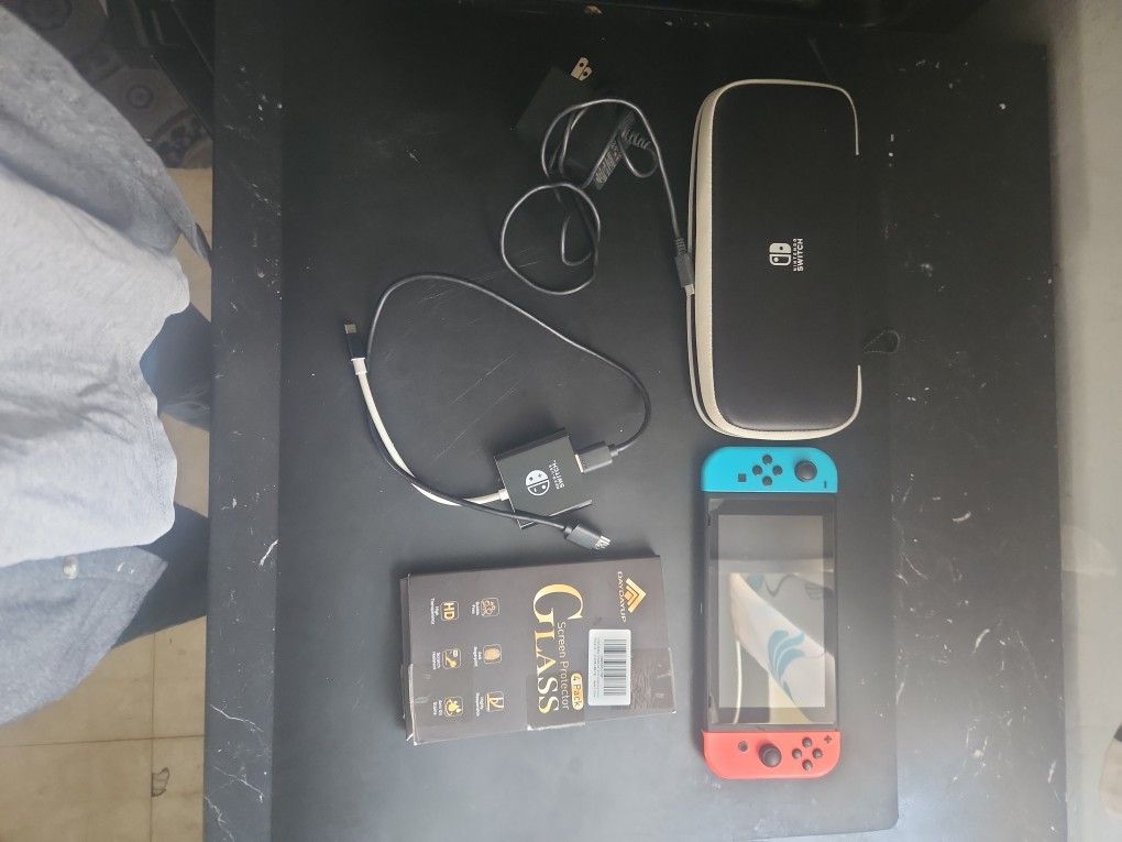 Original Nintendo Switch