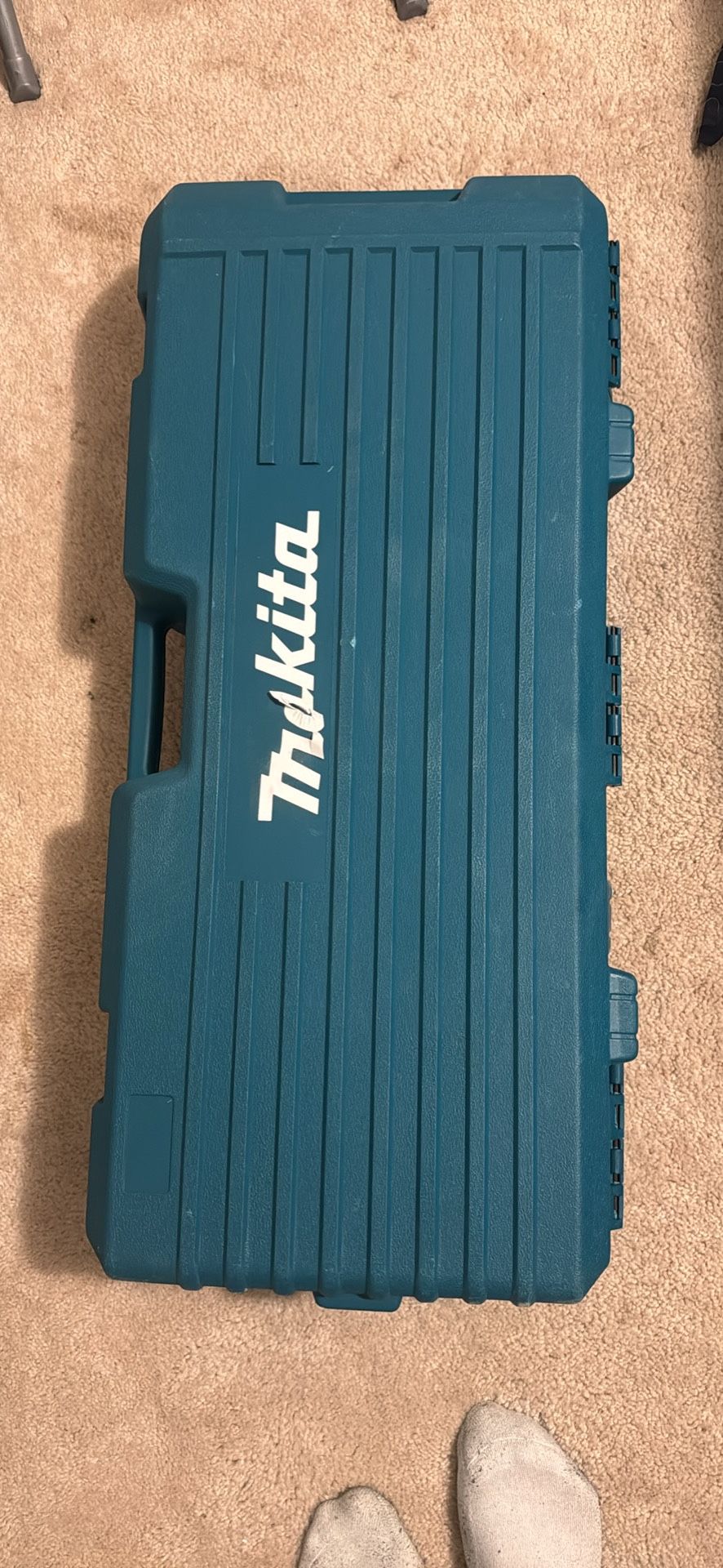 Makita Demolition Hammer
