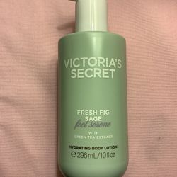 Fig And Sage Lotion