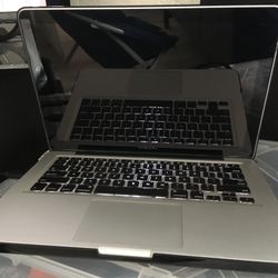 MACBOOK PRO 13”Inch 2011