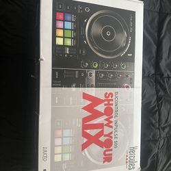 Dj Controller 